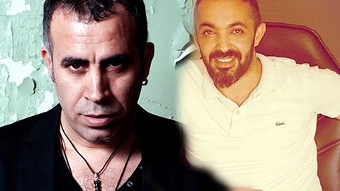 Haluk Levent... ORADA "KATİL" BİR BABA VAR!