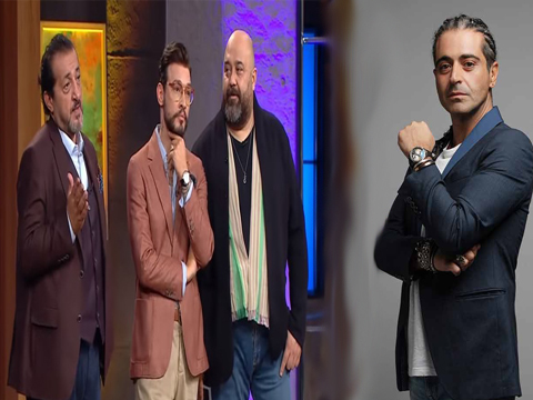 Hazer Amani... ESKİ TAKIMINDAN GÖNDERME!