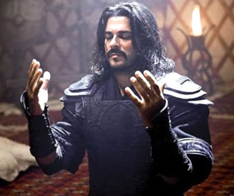 Kuruluş Osman...YAYIN TARİHİ BELLİ OLDU!