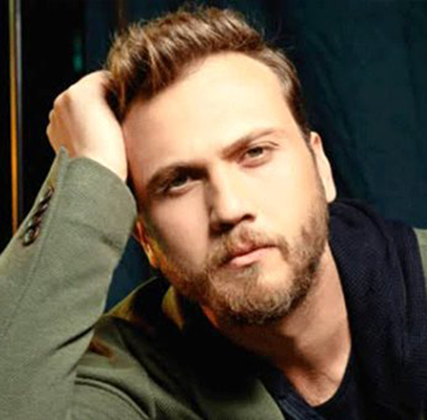 Aras Bulut İynemli... HAYRANLARINDAN İLGİNÇ MESAJLAR