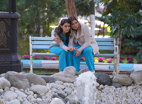 Aşk Ağlatır...YUSUF PARA KAZANMANIN YOLLARINI ARIYOR!