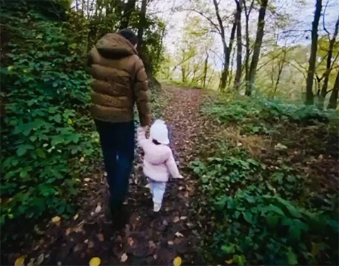 Tarkan...'GALİBA BİR DOĞACI YETİŞİYOR!'