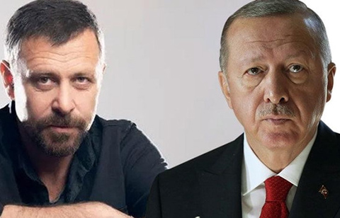 Nejat İşler...CUMHURBAŞKANIMIZIN YEĞENİ Mİ?
