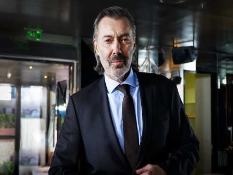 Yasak Elma...KADROYA SÜRPRİZ OYUNCU!..