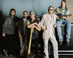 Deep Purple... 20 TEMMUZ'DA  BOĞAZ' I  SALLAMAYA GELİYOR!