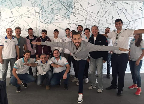 Ümit Erdim... O KADAR ZAYIFLADI Kİ UÇMAYA HAZIRLANIYOR!