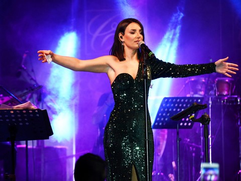 Sevcan Orhon... "ALINAN YADA VERİLEN HEDİYENİN DİLLENDİRLMESİNİ DOĞRU BULMUYORUM"!..