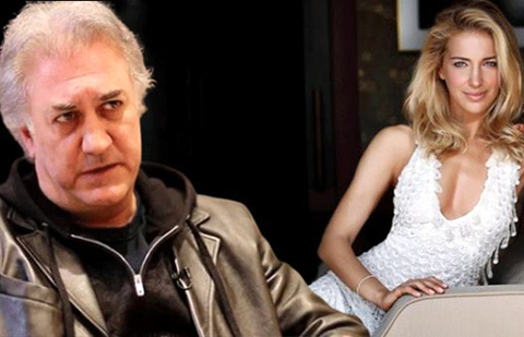 Burcu Esmersoy - Tamer Karadağlı...İDDİALARA JET CEVAP!