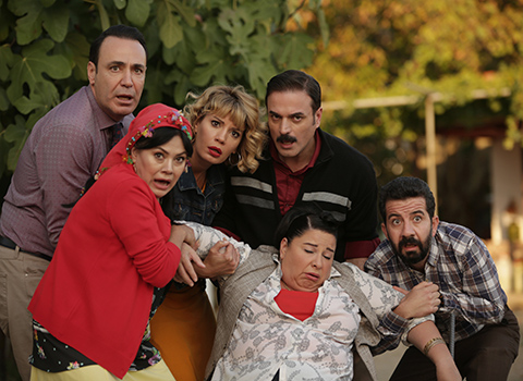 Kalk Gidelim... MUSTAFA ALİ VE NURCAN’A BEBEK ŞOKU!