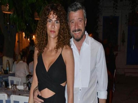 Gamze Topuz... "METİN İLE EVLENMEYİ DÜŞÜNMEDİK, ÇÜNKÜ..."!