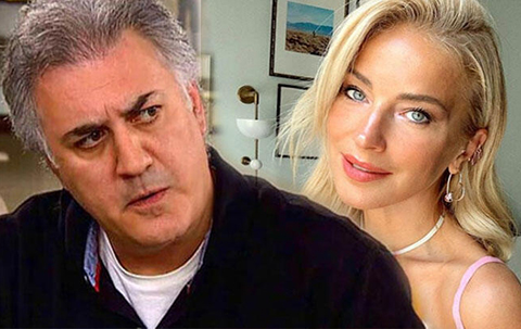 Tamer Karadağlı...'İKİMİZ DE BEKARIZ!'!