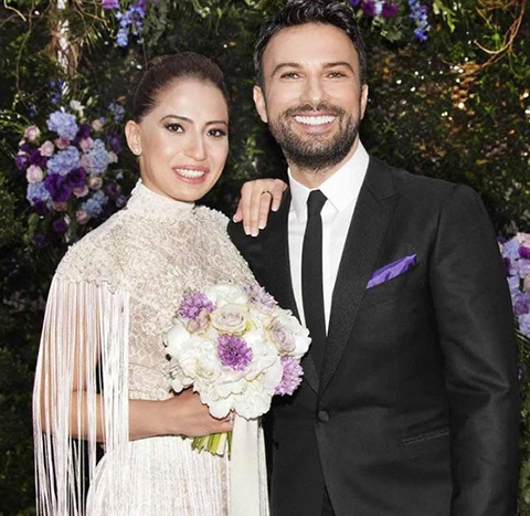 Tarkan... EŞİNE GELEN TEKLİFE ONAY VERMEDİ!