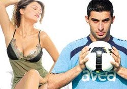 Hilal Cebeci... "ARADIĞIM ERKEĞİ BULDUM"!