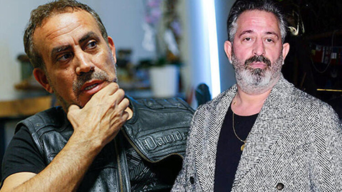 Cem Yılmaz - Haluk Levent... SOSYAL MEDYA BARIŞMASI!