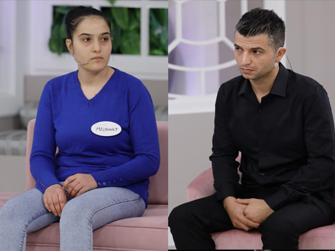 Esra Erol...EŞİM BANYO YAPMIYOR DİYE GİTTİ NE ÇIKTI?