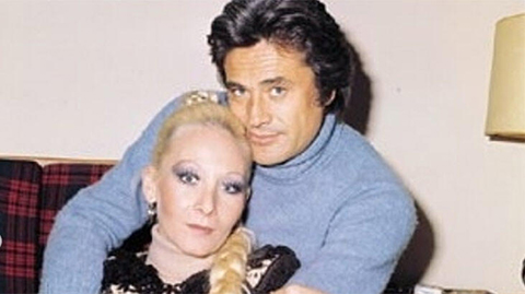 Cüneyt Arkın... ELİME KADIN ELİ DEĞMEDİ!