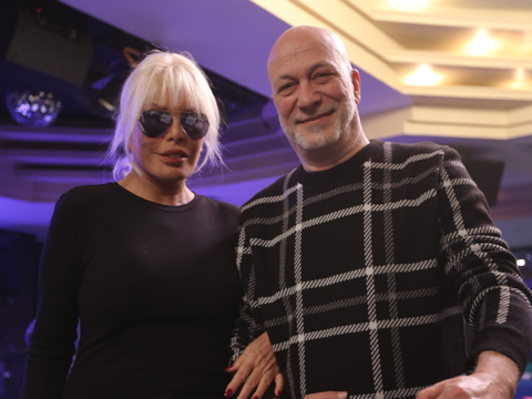 YILDIZLAR, BÜLENT ÖZDEMİR’İN ALBÜMÜNDE BULUŞUYOR!