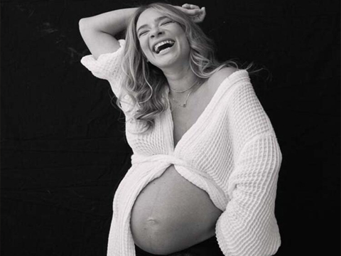 Müge Boz Erdeniz... CİNSİYETİ BELLİ DEĞİL AMA ADI VAR!