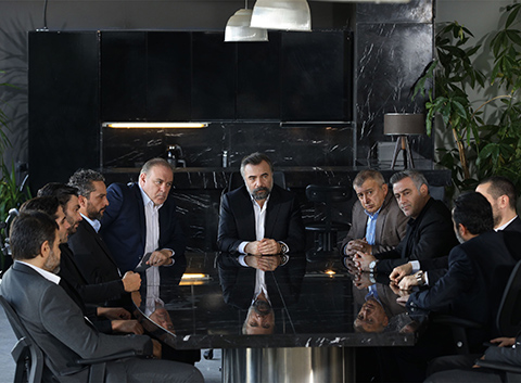 Eşkiya Dünyaya Hükümdar Olmaz... HIZIR HAREKETE GEÇİYOR!