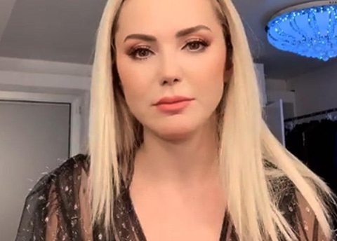 Ece Erken...SOSYAL MEDYA DETOKSU YAPMAYA KARAR VERDİ!