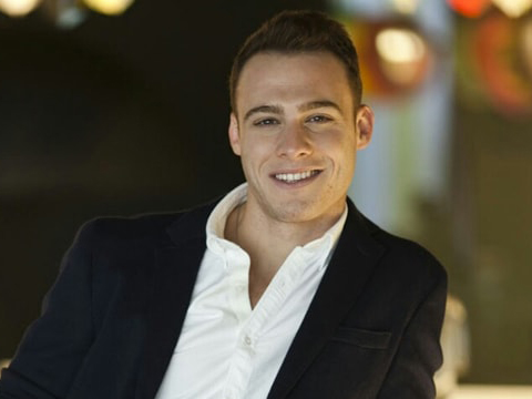 Kerem Bürsin... YENİ DİZİSİ VE ROL ARKADAŞI BELLİ OLDU!