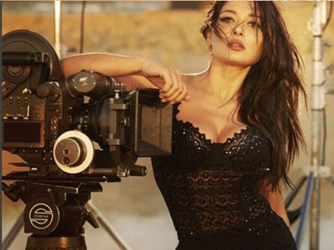 Nurgül Yeşilçay...SİHİRLİ FORMÜLÜNÜ PAYLAŞTI!