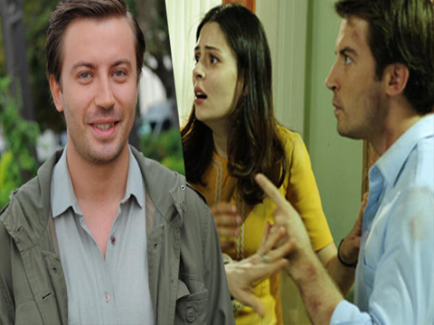 Tolga Güleç... ERKAN ABİ'DEN ÇOK KORKARDIK!