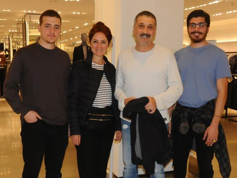 Cem Davran... HERKES CEM'DEN ÖZÜR DİLEYECEK!