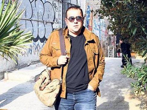 Ata Demirer... BENİM HABER DEĞERİM Mİ VAR?