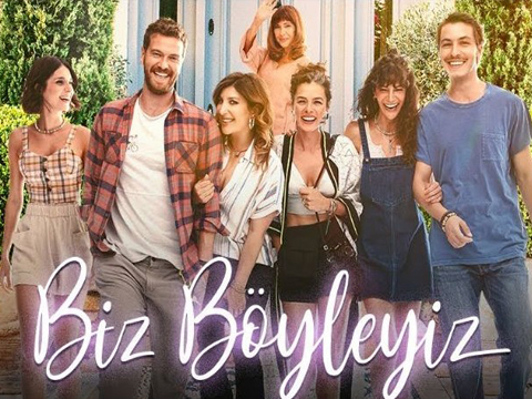 “Biz Böyleyiz”... BU FİLM ÇOK KONUŞULACAK!