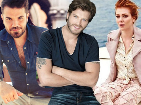 Dünya Çocuk Günü... ÇOCUKLARA ÖZEL MESAJ YAYINLADILAR!