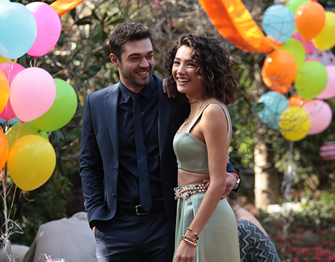 Her Yerde Sen...FİNAL ZAMANI!