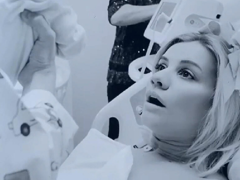 Esra Erol... ONU BU KADAR ŞAŞIRTAN NE?