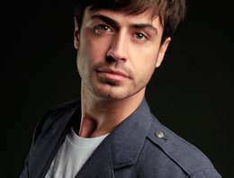 Cenk Yüksel... TARKAN'DAN KOPTU, KENDİ KANATLARIYLA UÇACAK...