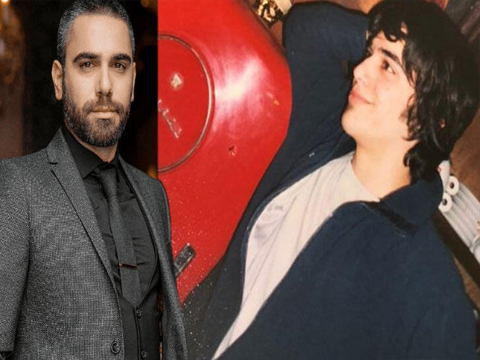 Kadir Doğulu... YAŞ HENÜZ 17!