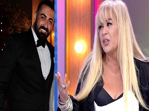 Zerrin Özer... 36 SAATLİK EVLİLİĞİ HAKKINDA KONUŞTU!