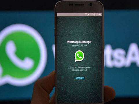 WHATSAPP GERİ ADIM ATTI!