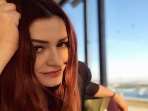 Deniz Çakır...'TEREYAĞI REKLAMINDA OYNAYACAK KADAR PARAYA MUHTAÇ DEĞİLİM'