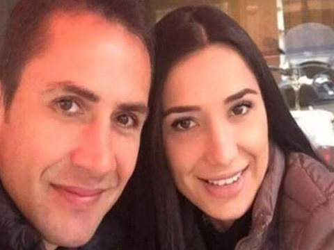 Emre Aşık...'YAĞMUR, ANNESİNE KİRALIK HELİKOPTERLE GİTTİ, ŞİKAYETÇİYİM!'