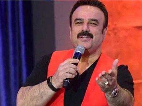 Bülent Serttaş... DOLANDIRICISINA HAPİS KARARI!