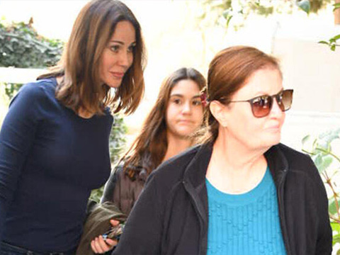 Demet Şener... KONUŞMAYACAĞIM!