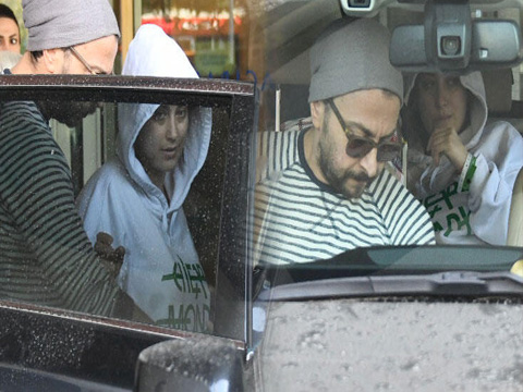 Hazal Kaya… TABURCU OLDU!