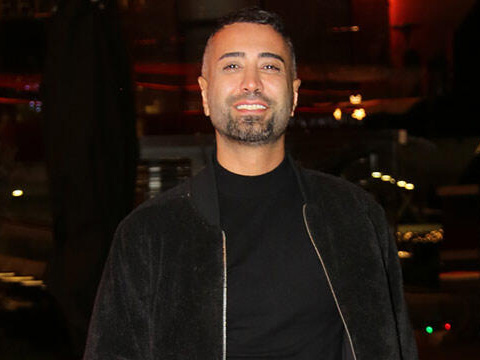 Tan Taşçı… “EN KISA SÜREDE KÖYÜME DÖNECEĞİM”