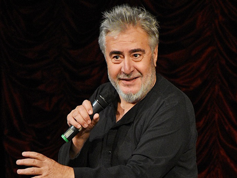 Uğur Yücel..."NEYZEN TEVFİK'İ CANLANDIRACAĞIM"