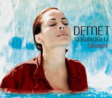 Demet Sağıroğlu... BEŞ YIL ARADAN SONRA "SİLKELEN! Dİ!