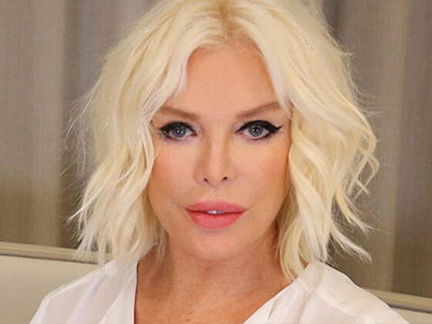 Ajda Pekkan...10 YILLIK DAVAYI KAZANDI!