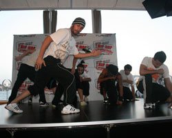 DÜNYA'NIN EN BÜYÜK HİP HOP ŞAMPİYONASI "HIP HOP INTERNATIONAL TURKİYE" SEÇMELERİ BAŞLADI?