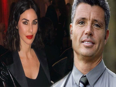 Sadettin Saran ile Defne Samyeli...BOMBA İDDİA!