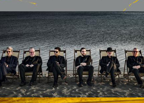 Sakin Şehrin Şarkıları...MÜZİKSEVERLERLE BULUŞTU!