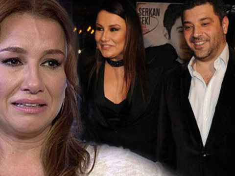 Deniz Seki...KARDEŞİ BEYİN KANAMASI GEÇİRDİ!